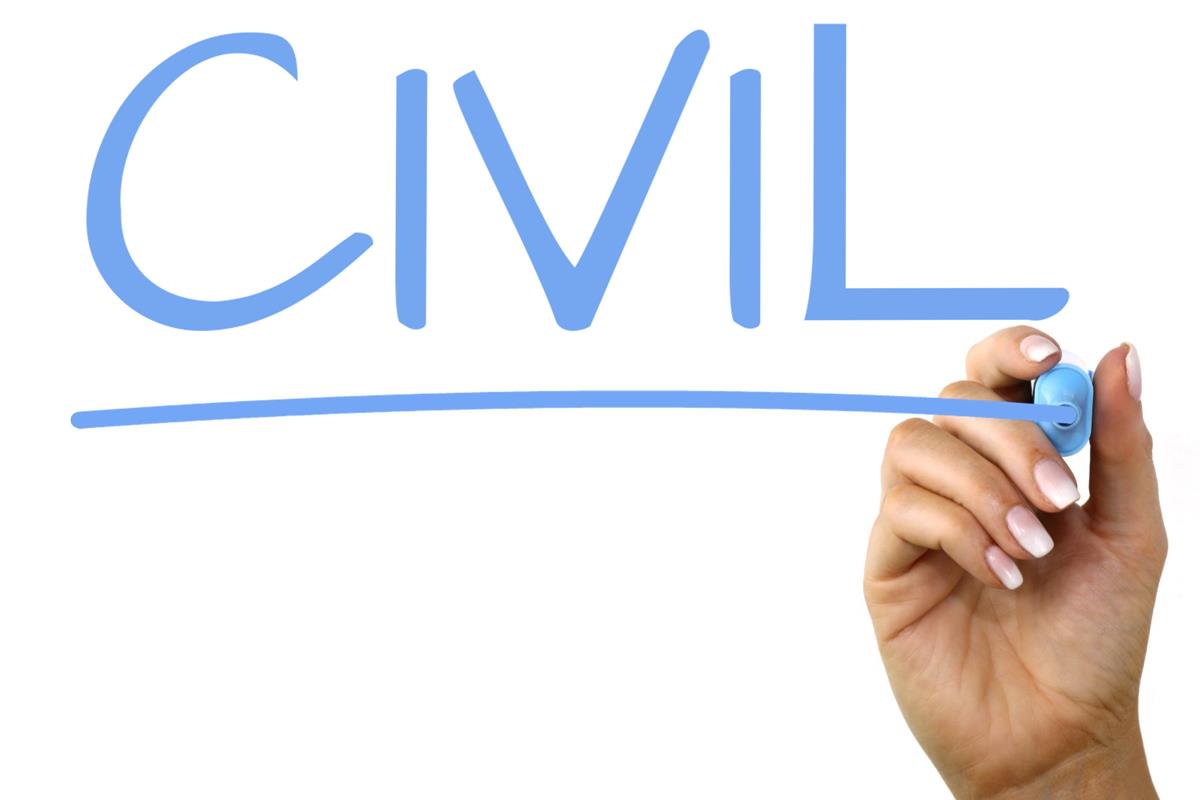 What Is A Civil Penalty? Vestra Lawyers