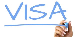 visa