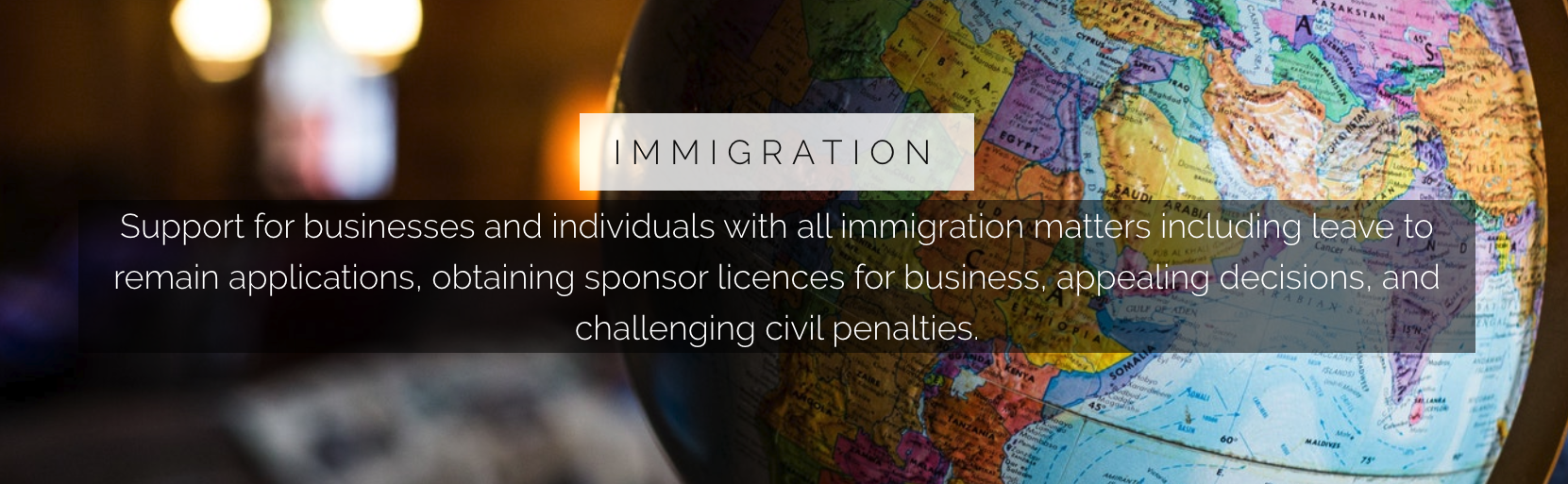 Immigration Lawyers | Immigrating Matters UK | Vestra Lawyers